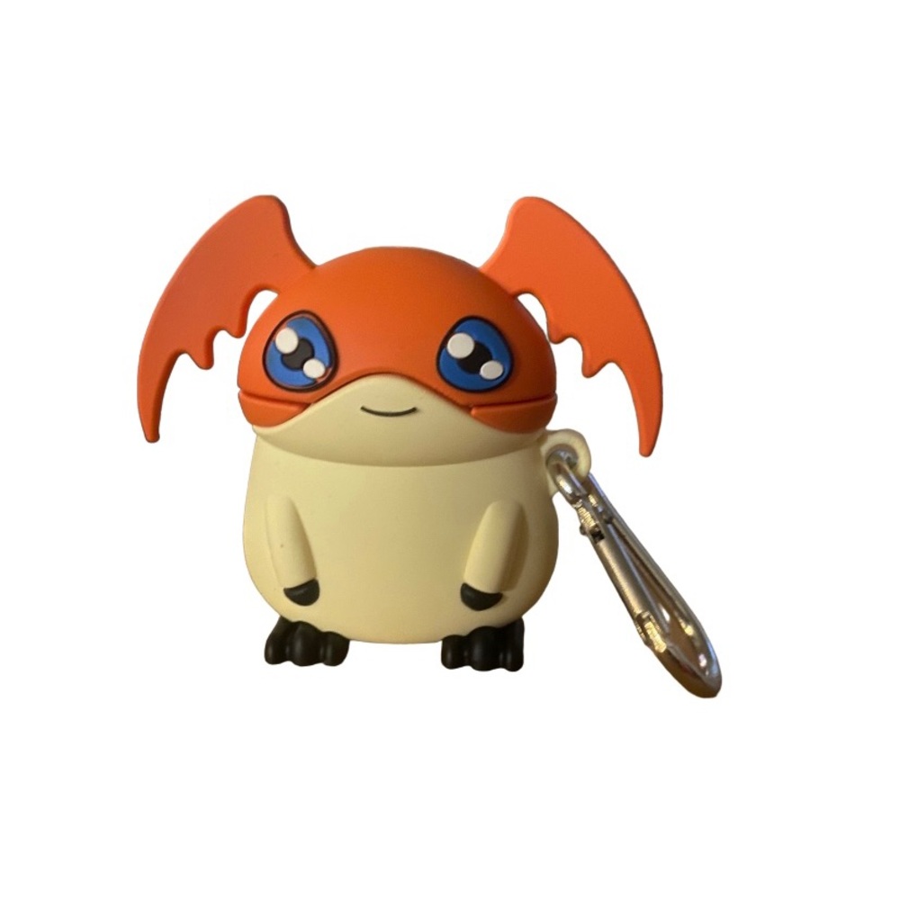 Patamon AirPod case
